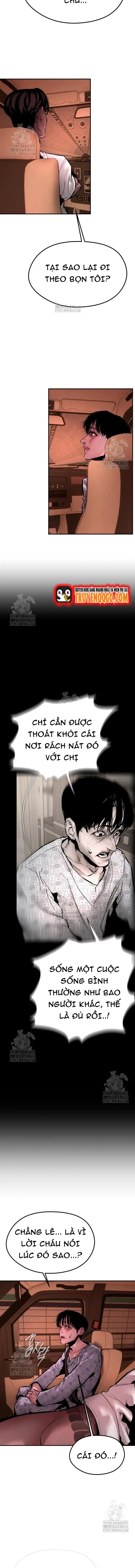 Hậu Duệ Ác Thần [Chap 1-20]