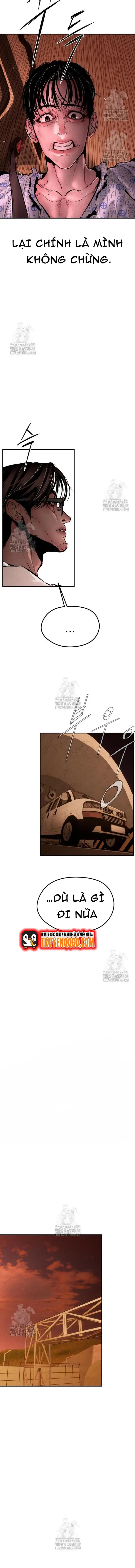 Hậu Duệ Ác Thần [Chap 1-20]