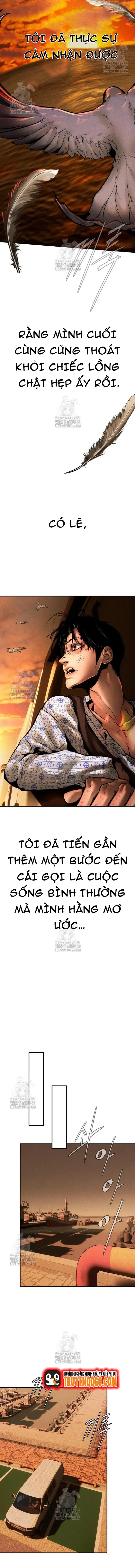 Hậu Duệ Ác Thần [Chap 1-20]