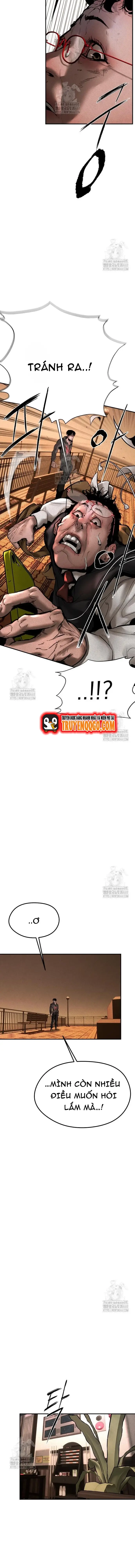 Hậu Duệ Ác Thần [Chap 1-20]