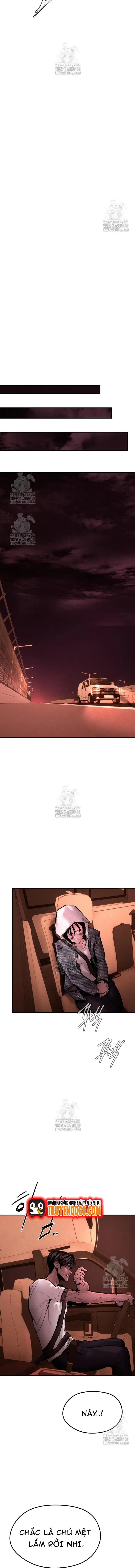 Hậu Duệ Ác Thần [Chap 1-20]