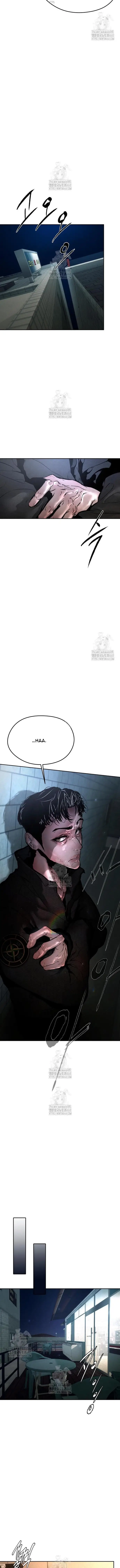 Hậu Duệ Ác Thần [Chap 1-20]