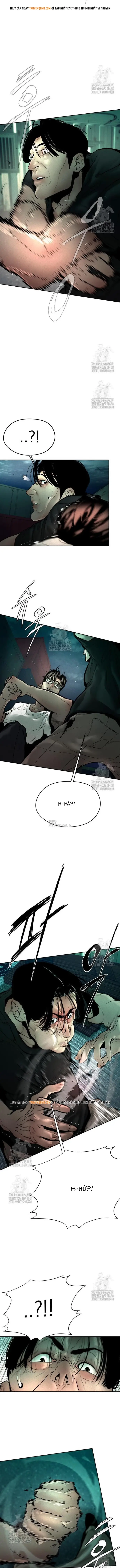 Hậu Duệ Ác Thần [Chap 1-20]