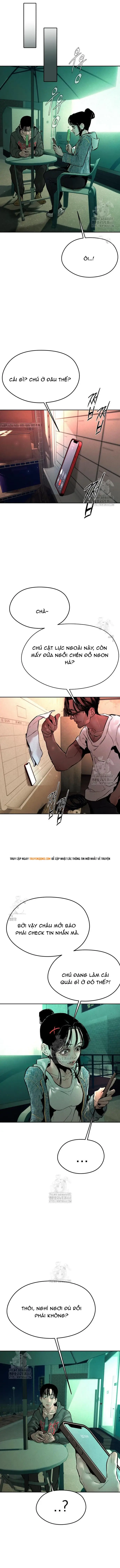 Hậu Duệ Ác Thần [Chap 1-20]