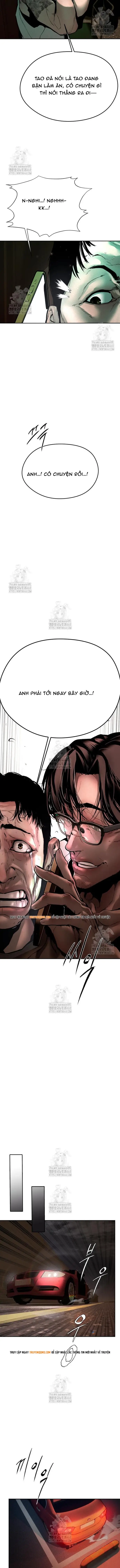 Hậu Duệ Ác Thần [Chap 1-20]