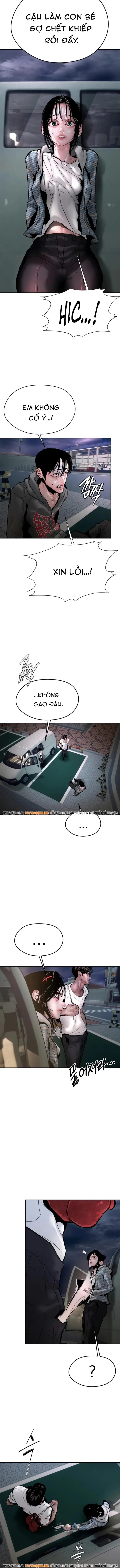 Hậu Duệ Ác Thần [Chap 1-20]