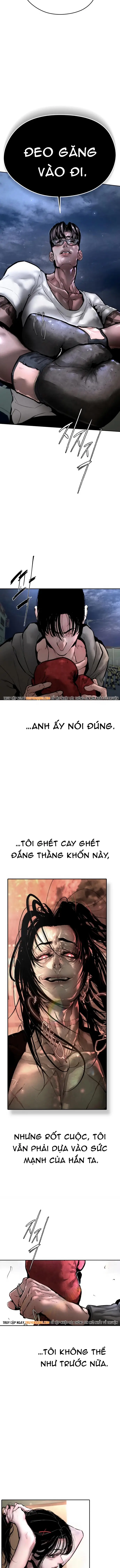 Hậu Duệ Ác Thần [Chap 1-20]