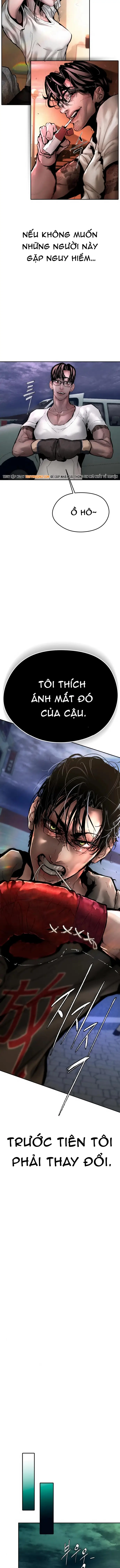 Hậu Duệ Ác Thần [Chap 1-20]