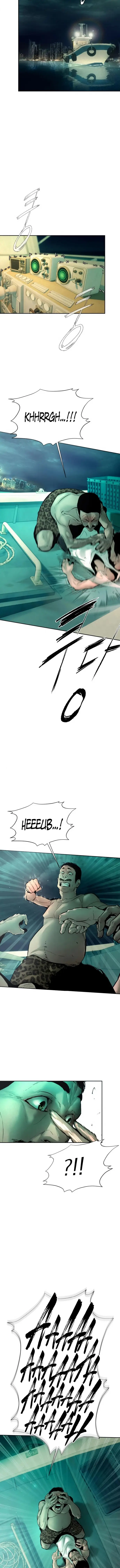 Hậu Duệ Ác Thần [Chap 1-20]