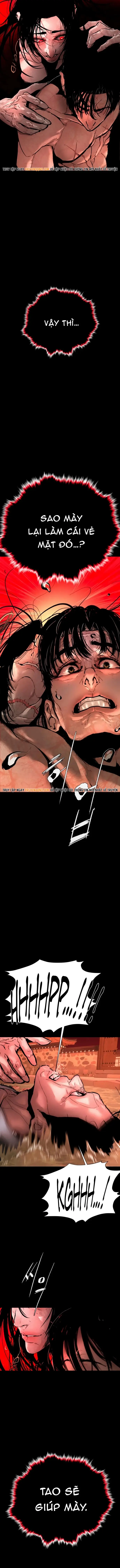 Hậu Duệ Ác Thần [Chap 1-20]