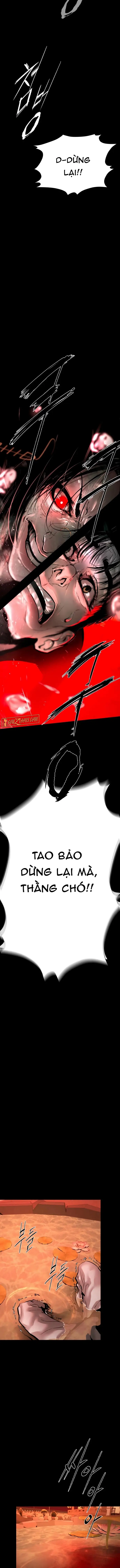 Hậu Duệ Ác Thần [Chap 1-20]