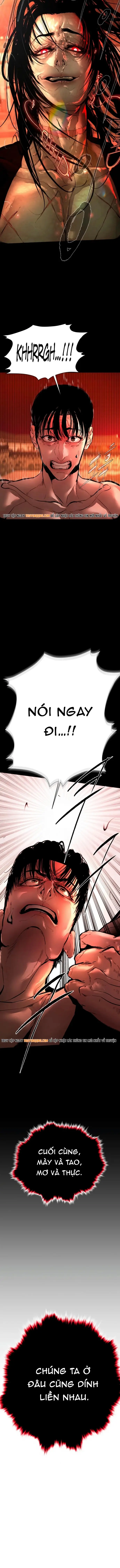 Hậu Duệ Ác Thần [Chap 1-20]