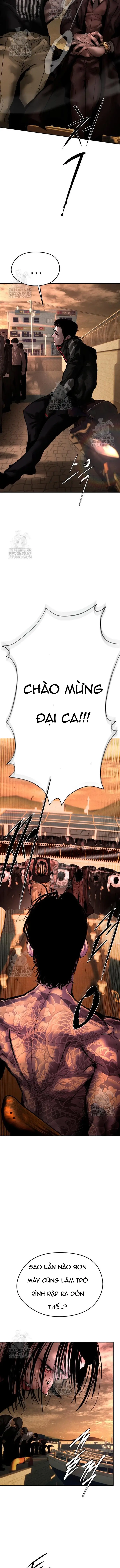 Hậu Duệ Ác Thần [Chap 1-20]