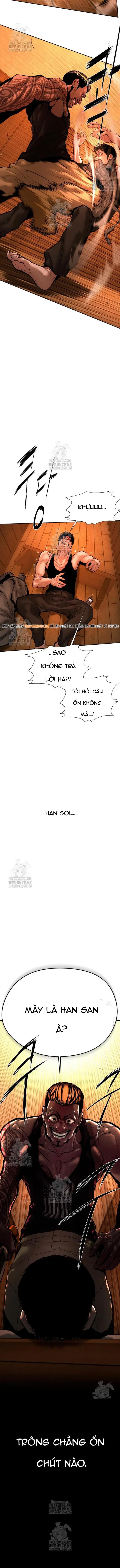 Hậu Duệ Ác Thần [Chap 1-20]