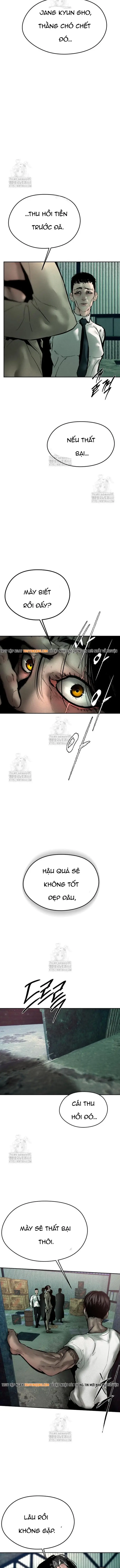 Hậu Duệ Ác Thần [Chap 1-20]