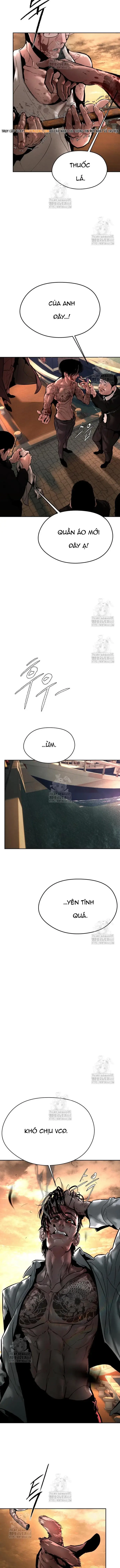 Hậu Duệ Ác Thần [Chap 1-20]