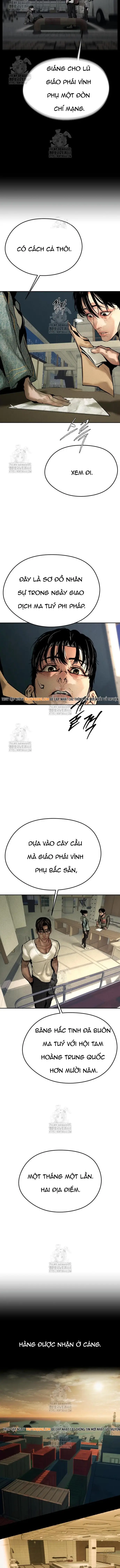 Hậu Duệ Ác Thần [Chap 1-20]