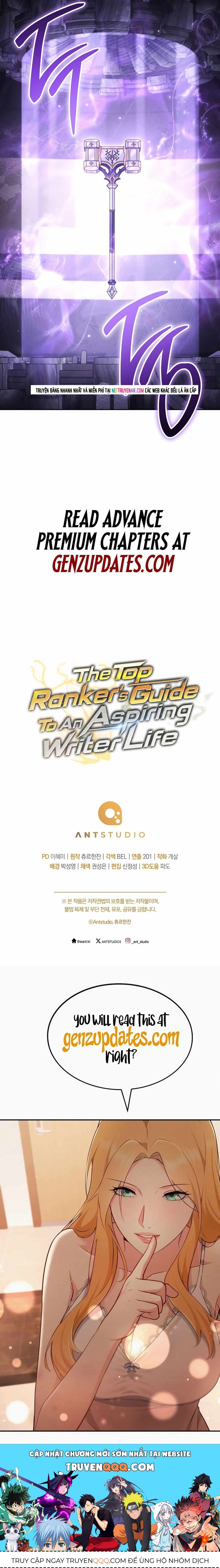 Cẩm Nang Dành Cho Top Ranker - Trang 10