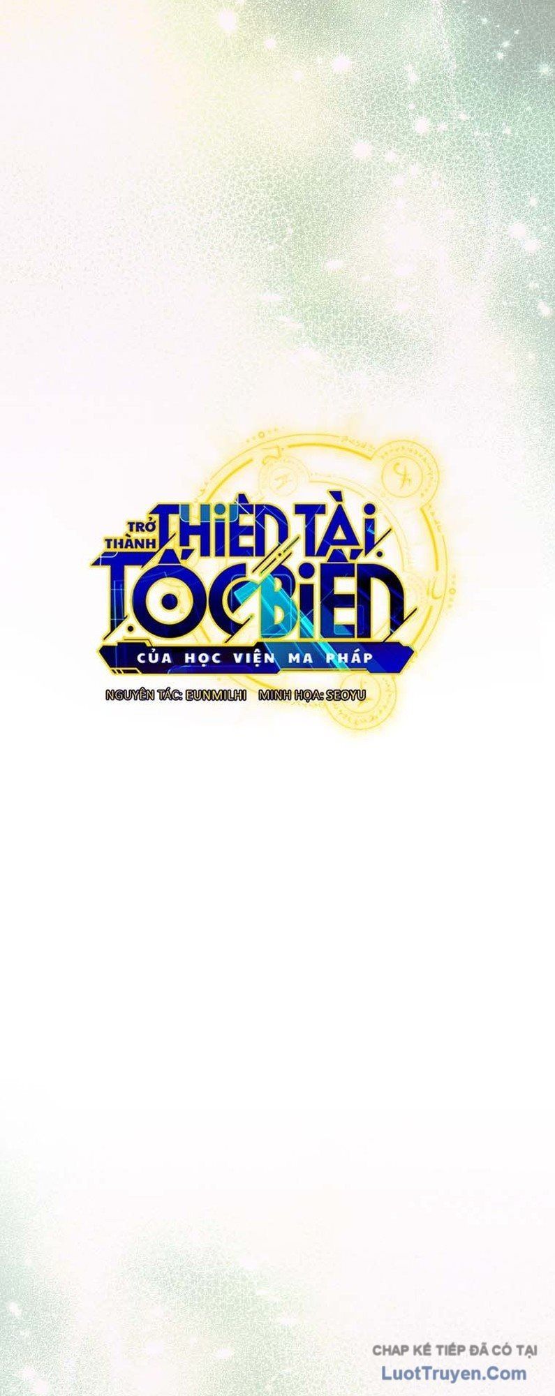 Trở Thành Thiên Tài Tốc Biến Của Học Viện Ma Pháp - Trang 19