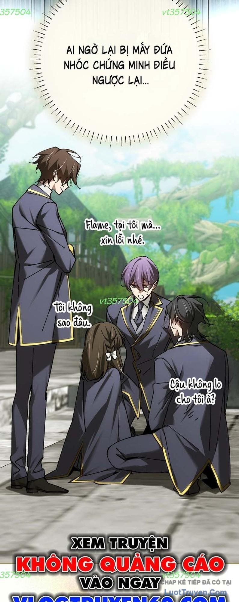 Trở Thành Thiên Tài Tốc Biến Của Học Viện Ma Pháp - Trang 28