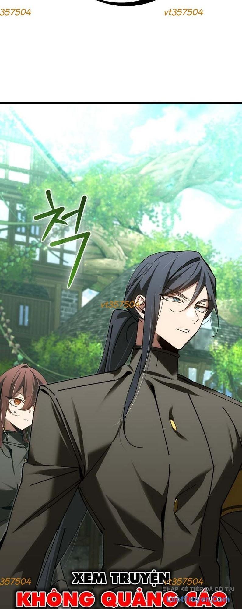 Trở Thành Thiên Tài Tốc Biến Của Học Viện Ma Pháp - Trang 4