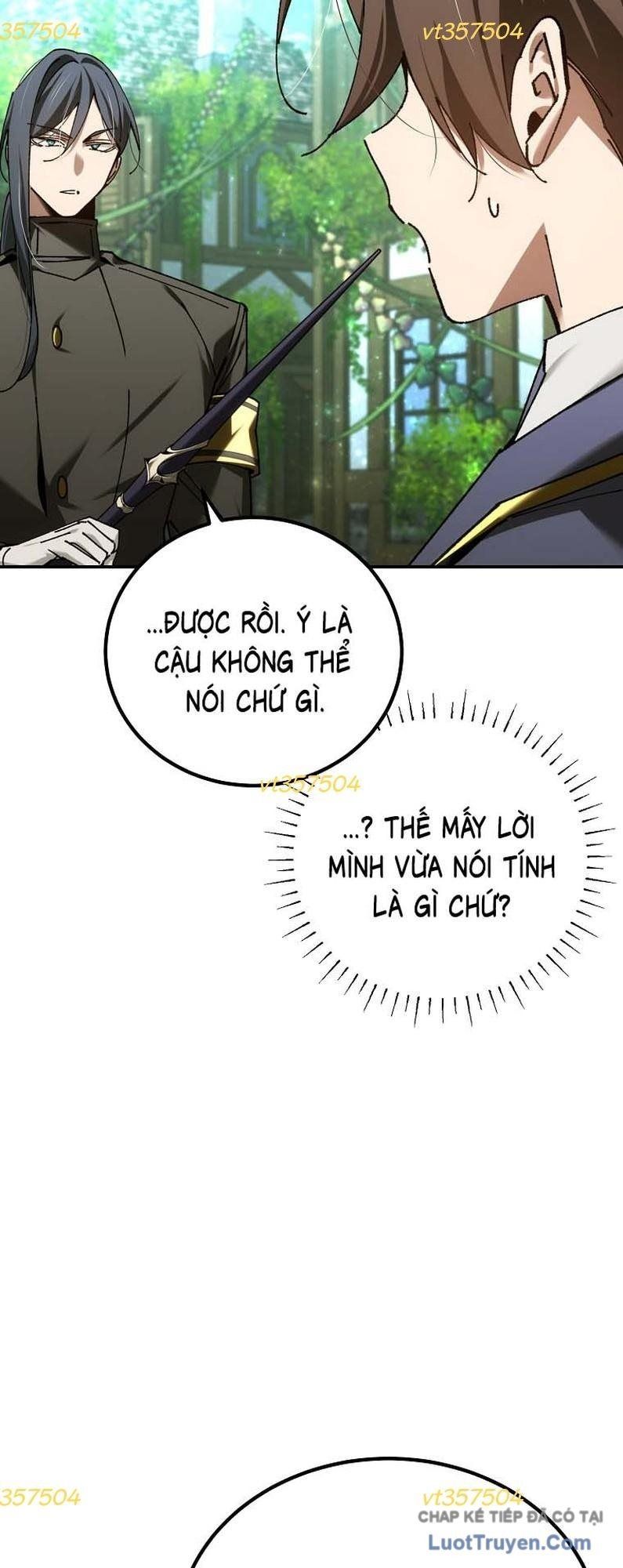 Trở Thành Thiên Tài Tốc Biến Của Học Viện Ma Pháp - Trang 7