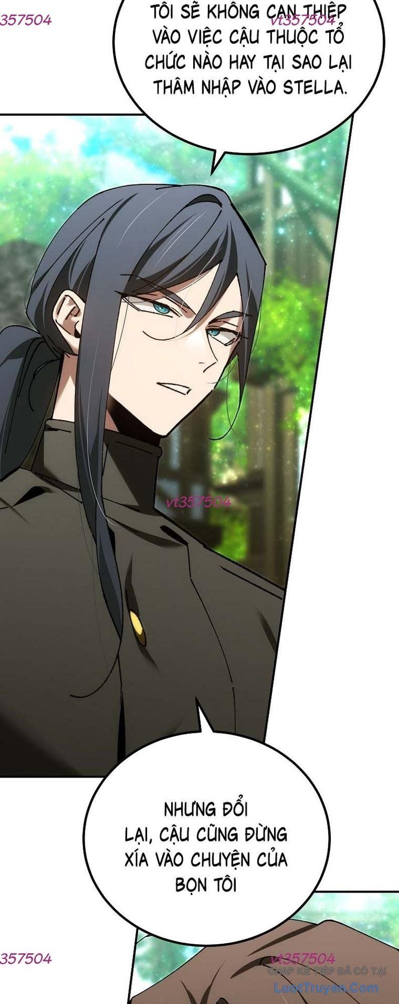 Trở Thành Thiên Tài Tốc Biến Của Học Viện Ma Pháp - Trang 8