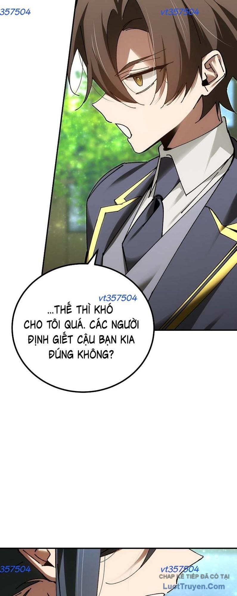 Trở Thành Thiên Tài Tốc Biến Của Học Viện Ma Pháp - Trang 9