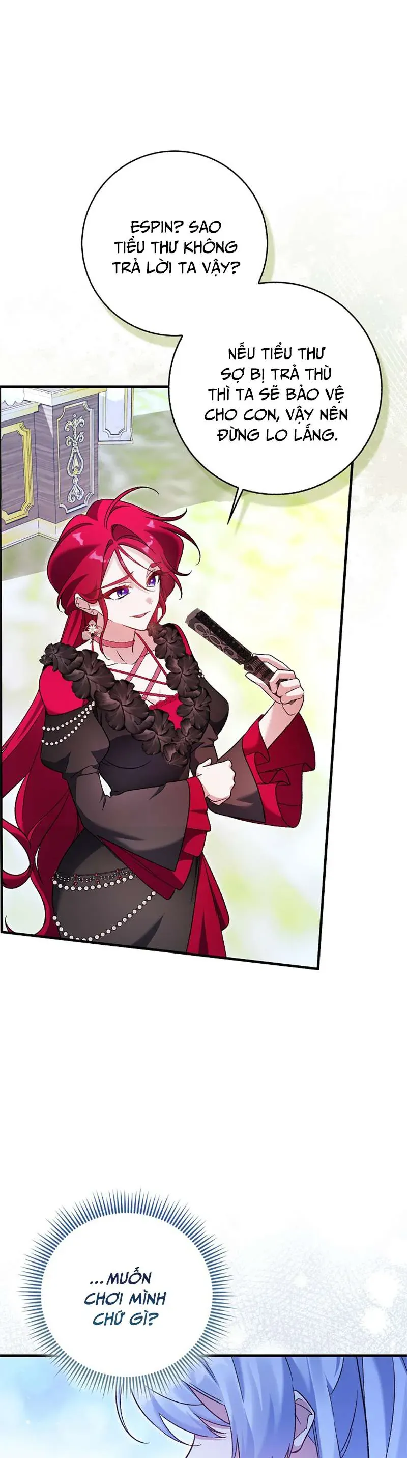 Tôi Cứ Ngỡ Rằng Mình Là Nhân Vật Chính - Trang 45