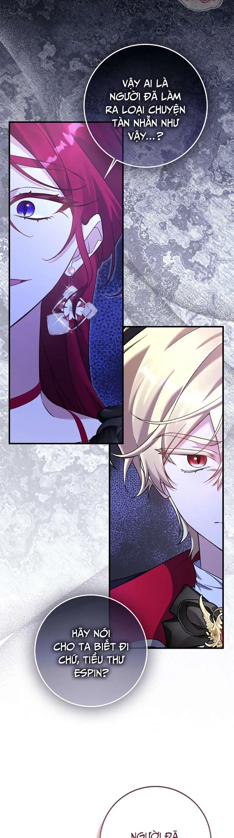 Tôi Cứ Ngỡ Rằng Mình Là Nhân Vật Chính - Trang 48