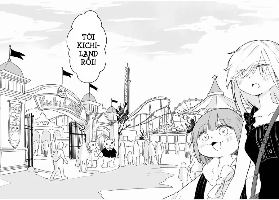 Mii Và Yamada - Trang 12