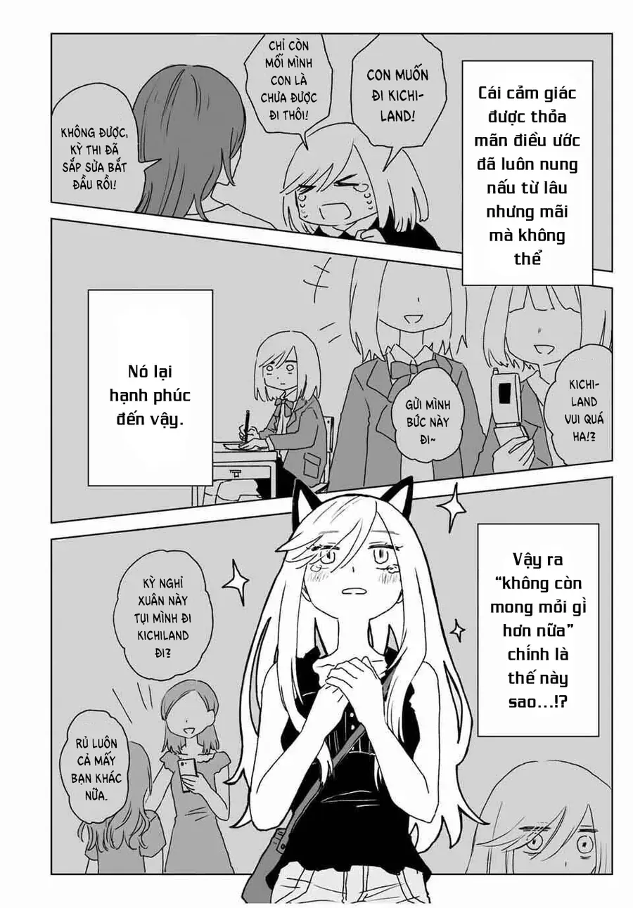 Mii Và Yamada - Trang 15