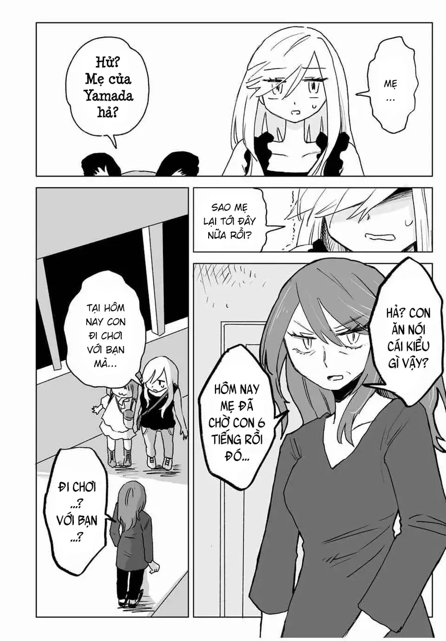 Mii Và Yamada - Trang 29