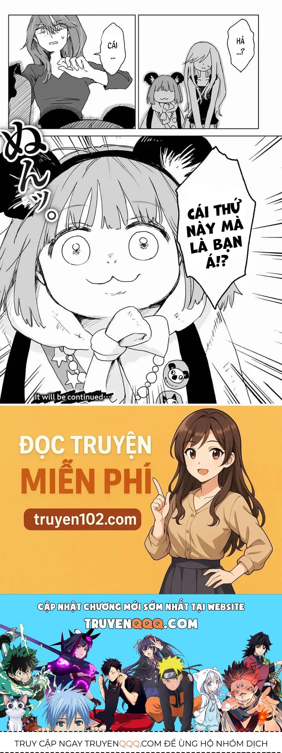 Mii Và Yamada - Trang 30