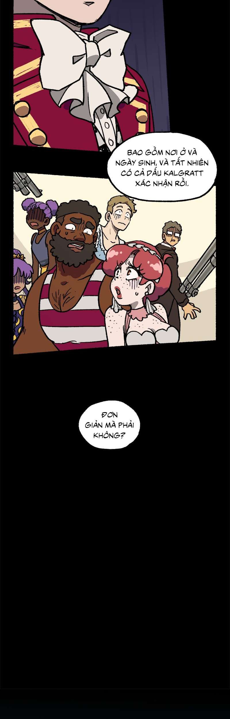 Marionetta - Trang 13