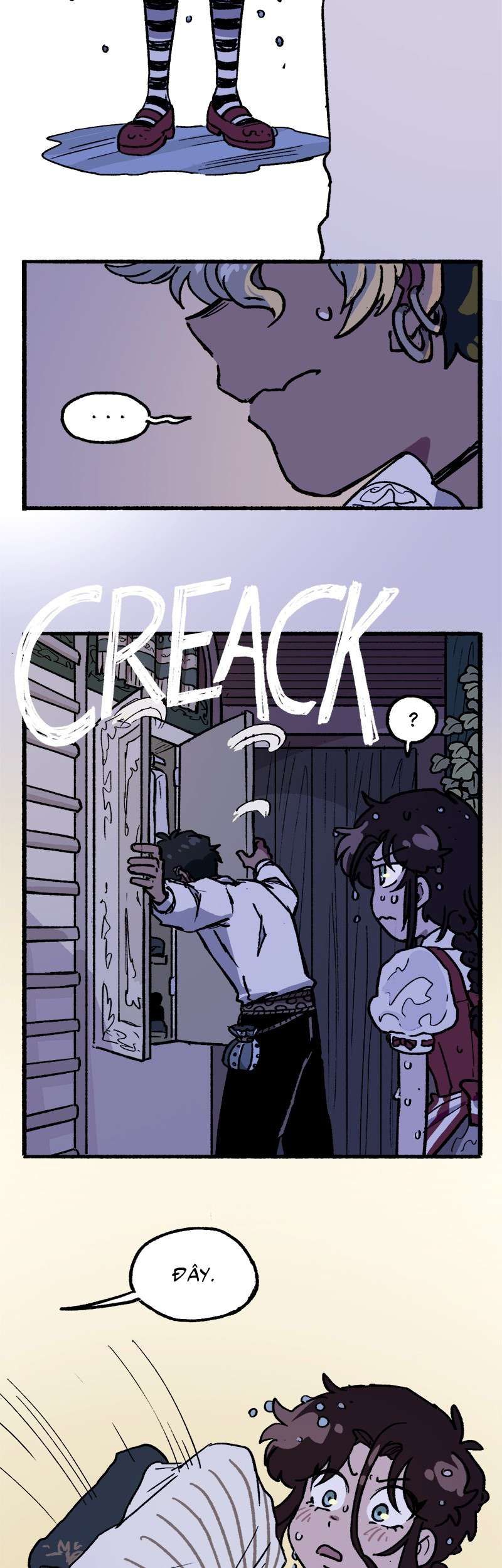 Marionetta - Trang 16