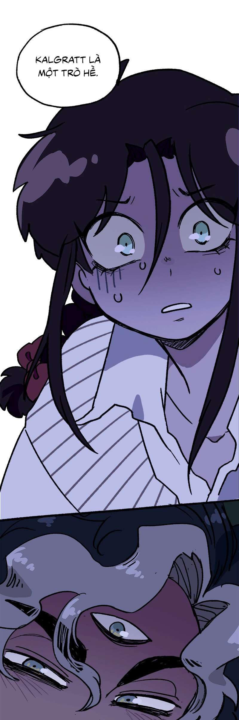 Marionetta - Trang 28