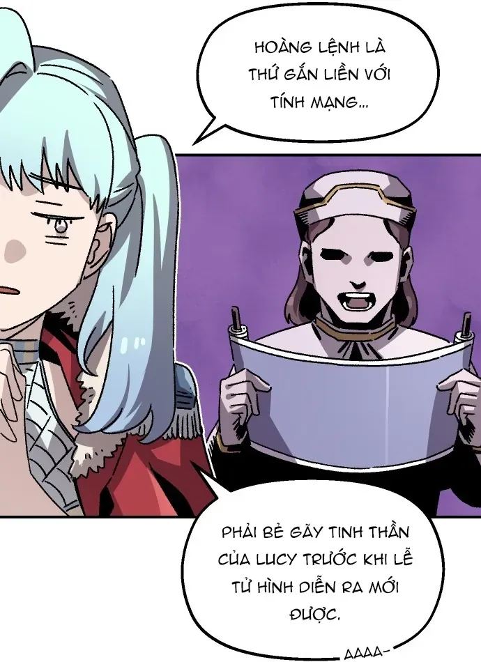 Sắp Xuất Ngũ Thì Isekai - Trang 17