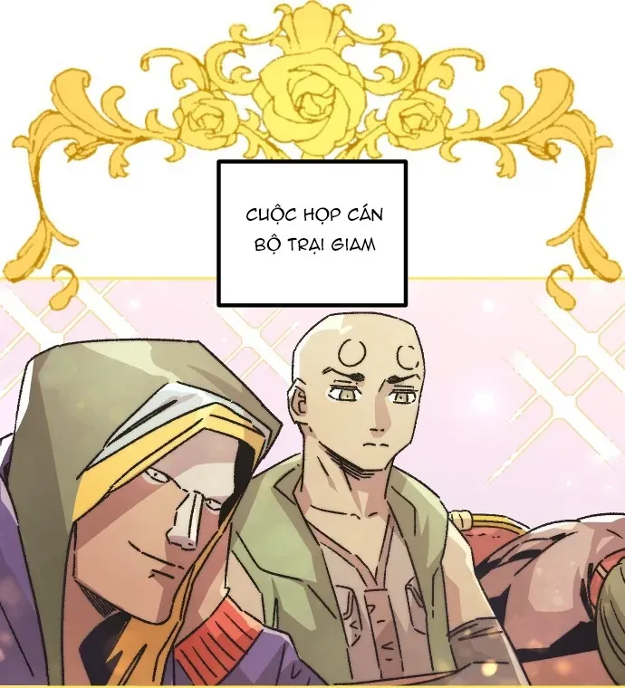 Sắp Xuất Ngũ Thì Isekai - Trang 4