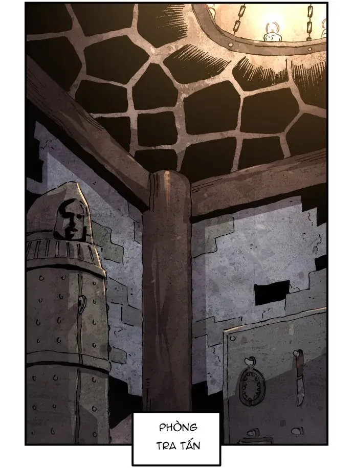 Sắp Xuất Ngũ Thì Isekai - Trang 40