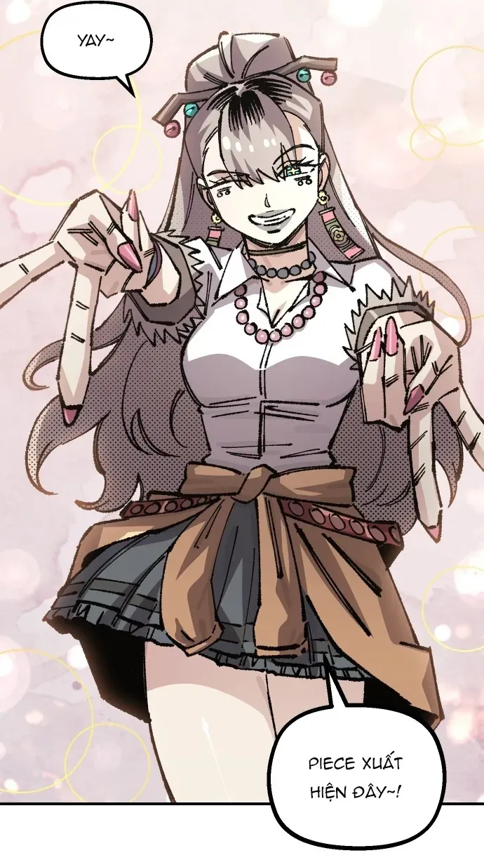 Sắp Xuất Ngũ Thì Isekai - Trang 47