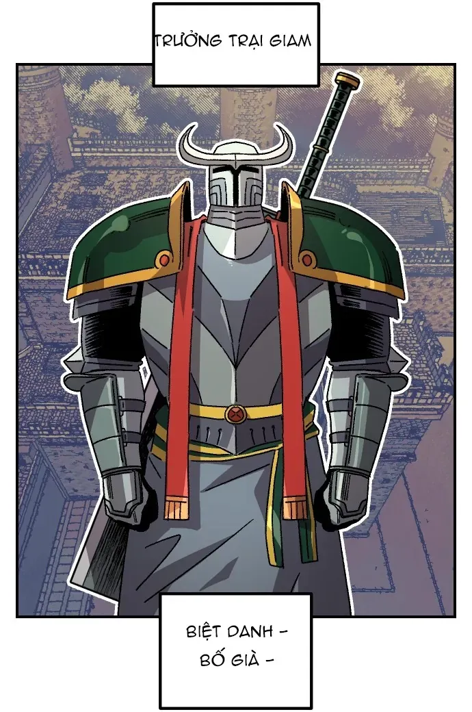 Sắp Xuất Ngũ Thì Isekai - Trang 7