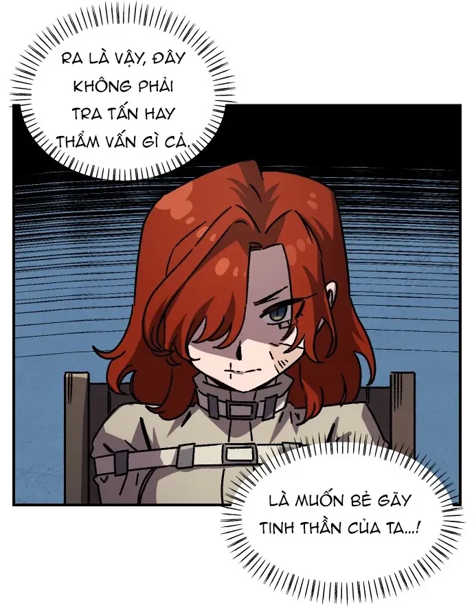 Sắp Xuất Ngũ Thì Isekai - Trang 61