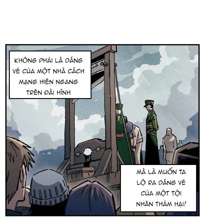 Sắp Xuất Ngũ Thì Isekai - Trang 62