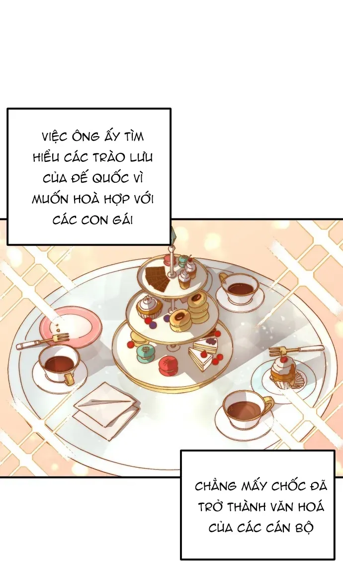 Sắp Xuất Ngũ Thì Isekai - Trang 8