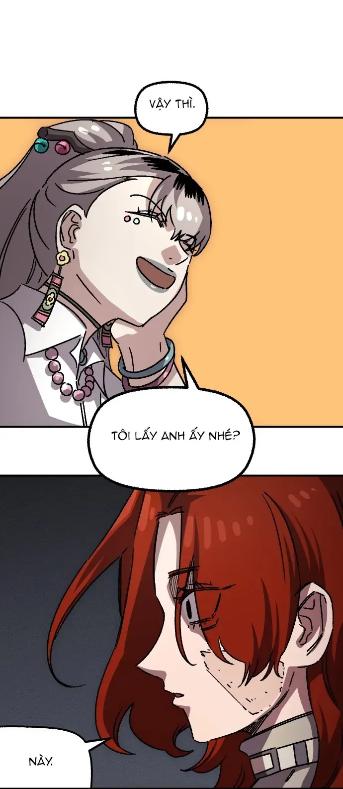 Sắp Xuất Ngũ Thì Isekai - Trang 74