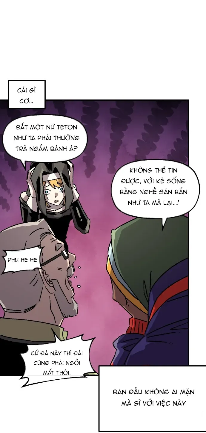 Sắp Xuất Ngũ Thì Isekai - Trang 9