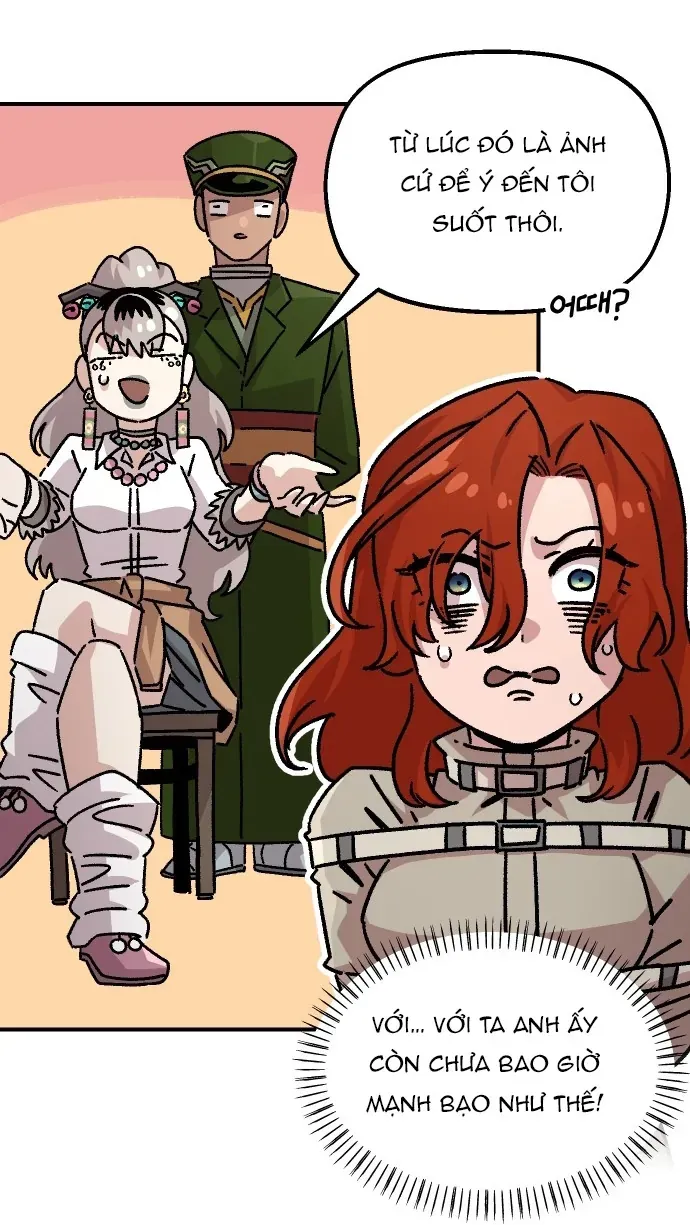 Sắp Xuất Ngũ Thì Isekai - Trang 86