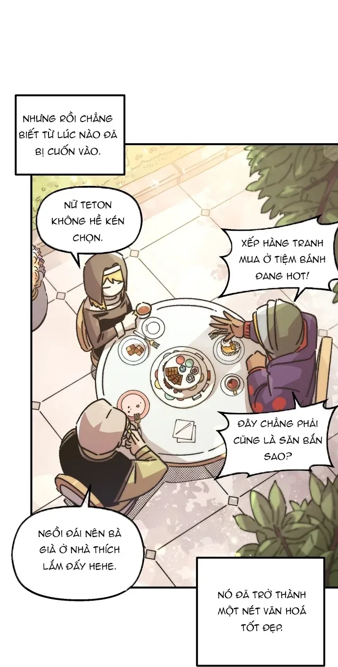 Sắp Xuất Ngũ Thì Isekai - Trang 10