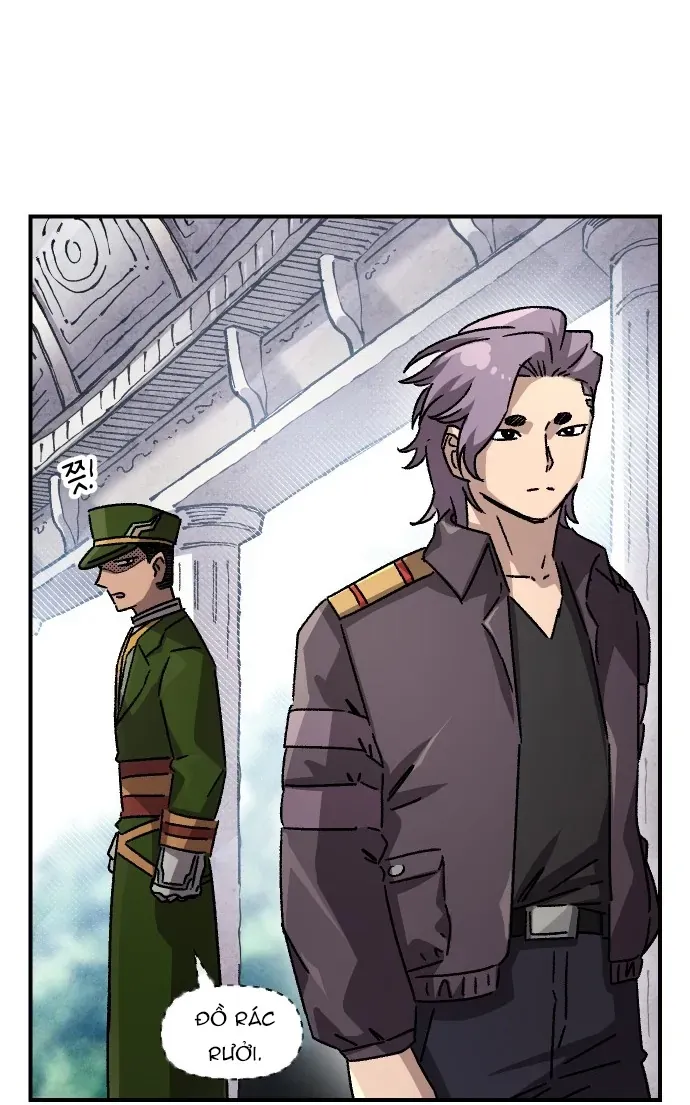 Sắp Xuất Ngũ Thì Isekai - Trang 98